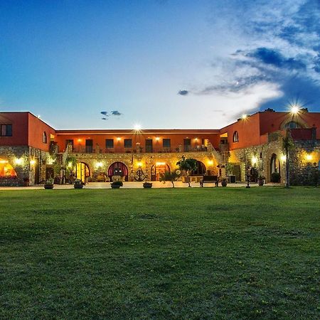 Agriturismo Donna Germana ชิโรมารีนา ภายนอก รูปภาพ